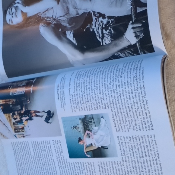 March Spring 2024 Vogue - Picture 5 of 10